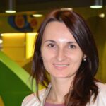 Анастасия Смирнова